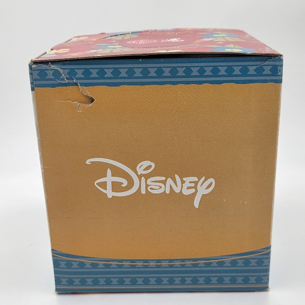 NEW Scentsy DISNEY Kids HEI HEI Buddy Plush No Scent Packet - Picture 11 of 12